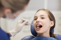 Подростковая стоматология