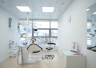 Стандарты безопасности Центра стоматологии “32 Практика” для защиты пациентов от инфекций