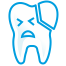 Лечение травм зубов